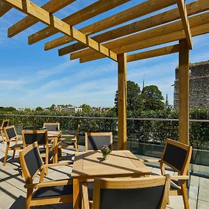 Courtyard By Marriott Oxford City Centre